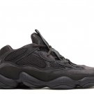 Yeezy 500 Utility Black 2018