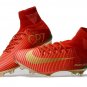 Cheap Mercurial SuperflyCr7 Campeões Special Portugal Boots