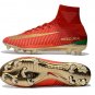 Cheap Mercurial SuperflyCr7 Campeões Special Portugal Boots