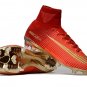 Cheap Mercurial SuperflyCr7 Campeões Special Portugal Boots