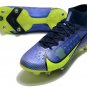 Mercurial Sperfly 8 Elite SG-Pro Recharge Pack - SapphireVoltBlue Void