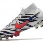 Mercurial Superfly 7 Elite FG Korea - WhiteRedBlackPink