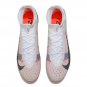 Mercurial Superfly 8 Elite AG-PRO 2020 Tokyo Olympics - WhiteBright CrimsonPink Blast
