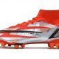 Mercurial Superfly 8 Elite AG-Pro CR7 Spark Positivity - Chile RedBlackGhostTotal Orange