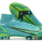 Mercurial Superfly 8 Elite AG-PRO Impulse - Dynamic Turquoise Lime Glow