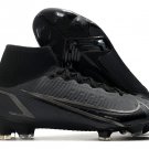 Mercurial Superfly 8 Elite FG - All Black