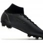 Mercurial Superfly 8 Elite FG - All Black