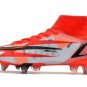 Mercurial Superfly 8 Elite SG-Pro CR7 Spark Positivity - Chile RedBlackGhostTotal Orange