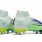 Mercurial Superfly 8 Elite SG-Pro Dream Speed 5 - Barely Green Volt Electro Purple