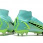 Mercurial Superfly 8 Elite SG-PRO Impulse - Dynamic Turquoise Lime Glow
