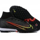 Mercurial Superfly 8 Elite TF BlackCyberOff Noir