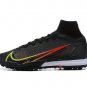 Mercurial Superfly 8 Elite TF BlackCyberOff Noir