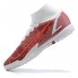 Mercurial Superfly 8 Elite TF Wine Red White