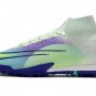 Mercurial Superfly 8 Elite Turf Dream Speed 5 - Barely Green Volt Electro Purple