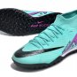 Mercurial Superfly 9 Academy Turf Peak Ready Pack - Hyper TurqFuchsia DreamBlackWhite