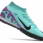 Mercurial Superfly 9 Academy Turf Peak Ready Pack - Hyper TurqFuchsia DreamBlackWhite