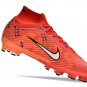 Mercurial Superfly 9 Elite AG Dream Speed 7 - Light CrimsonBright MandarinBlackPale Ivory