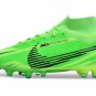 Mercurial Superfly 9 Elite AG Dream Speed MDS 2024 - Electric GreenBlack
