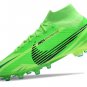 Mercurial Superfly 9 Elite AG Dream Speed MDS 2024 - Electric GreenBlack