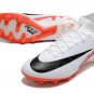 Mercurial Superfly 9 Elite AG Ready Pack - Bright CrimsonWhiteBlack