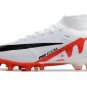 Mercurial Superfly 9 Elite AG Ready Pack - Bright CrimsonWhiteBlack