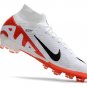 Mercurial Superfly 9 Elite AG Ready Pack - Bright CrimsonWhiteBlack