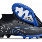 Mercurial Superfly 9 Elite AG Shadow Pack - BlackChromeHyper Royal