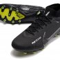Mercurial Superfly 9 Elite AG Shadow Pack - BlackDark Smoke GreyWhite