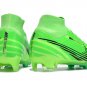Mercurial Superfly 9 Elite FG Dream Speed MDS 2024 - Electric GreenBlack