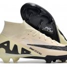 Mercurial Superfly 9 Elite FG Mad Ready Pack - LemonadeBlackLemon Grey