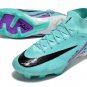 Mercurial Superfly 9 Elite FG Peak Ready Pack - Hyper TurqFuchsia DreamBlackWhite