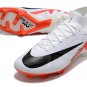 Mercurial Superfly 9 Elite FG Ready Pack - Bright CrimsonWhiteBlack