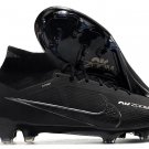 Mercurial Superfly 9 Elite FG Shadow - BlackBlackBlack