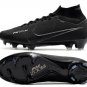 Mercurial Superfly 9 Elite FG Shadow - BlackBlackBlack