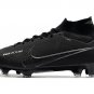 Mercurial Superfly 9 Elite FG Shadow - BlackBlackBlack