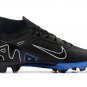 Mercurial Superfly 9 Elite FG Shadow Pack - BlackChromeHyper Royal