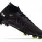 Mercurial Superfly 9 Elite FG Shadow Pack - BlackDark Smoke GreyWhite