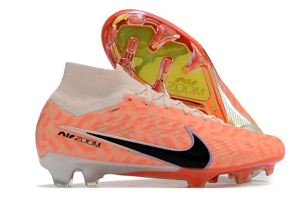 Mercurial Superfly 9 Elite FG United Pack - Guava IceBlack