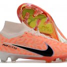Mercurial Superfly 9 Elite FG United Pack - Guava IceBlack