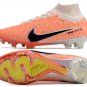 Mercurial Superfly 9 Elite FG United Pack - Guava IceBlack