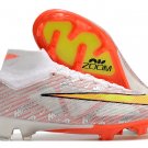 Mercurial Superfly 9 Elite FG XXV 25th - Ice PinkSilverBlack