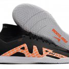 Mercurial Superfly 9 Elite Indoor - BlackBlackMulti-Colour