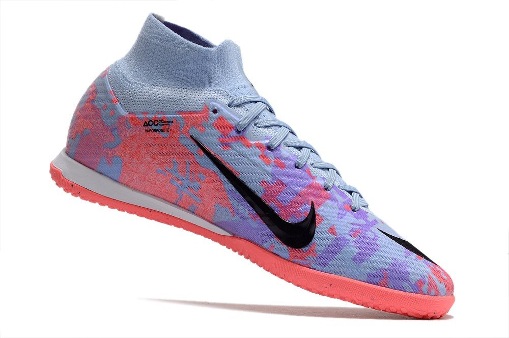 Mercurial Superfly 9 Elite Indoor Dream Speed 6 - Cobalt BlissBlackFuchsia Dream
