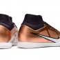 Mercurial Superfly 9 Elite Indoor Generation Pack - Metallic CopperMetallic Gold