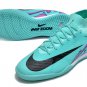 Mercurial Superfly 9 Elite Indoor Peak Ready Pack - Hyper TurqFuchsia DreamBlackWhite