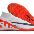 Mercurial Superfly 9 Elite Indoor Ready Pack - Bright CrimsonWhiteBlack