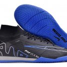 Mercurial Superfly 9 Elite Indoor Shadow Pack - BlackChromeHyper Royal