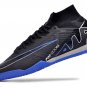 Mercurial Superfly 9 Elite Indoor Shadow Pack - BlackChromeHyper Royal