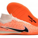 Mercurial Superfly 9 Elite Indoor United Pack - Guava IceBlack