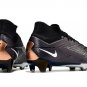Mercurial Superfly 9 Elite SE FG - BlackCopperBlack